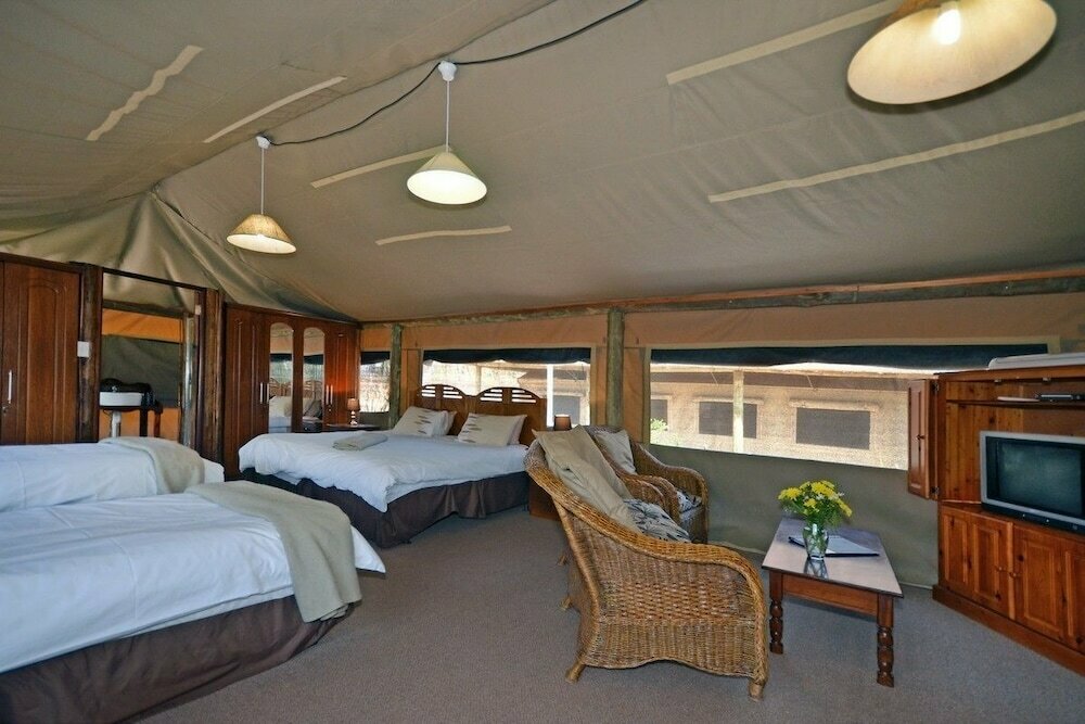 Hoopoe Haven Guest House