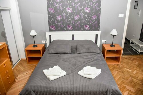 Diamond Astoria Apartments, Забронировать Апартаменты/квартира 07. Эржебетварош Будапешт
