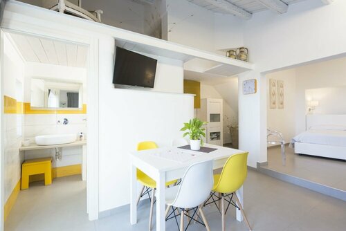 Marina Loft Sicily, Забронировать Отель Марина-ди-Рагуза Долина Ното