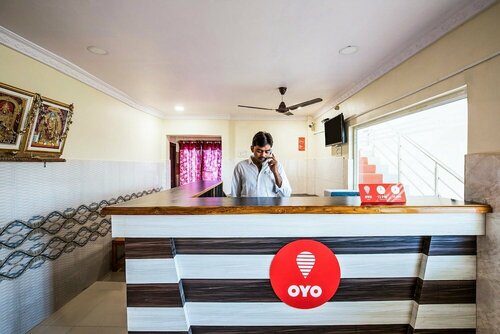 OYO 12973 Hotel Crystal, Book Hotel Warangal Telangana