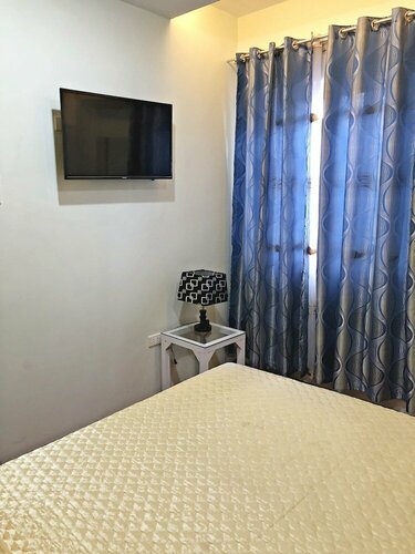 Villa Rosita Hotel, Prenota Hotel Hotel economici a Camarines Sur