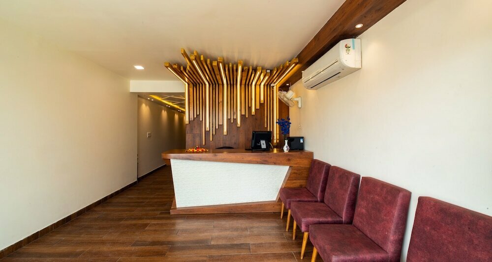 FabHotel Aishwarya