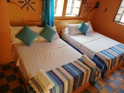 Riad Dar Poublanc, Забронировать Гостевой дом Гостевые дома Эр-Рашидия, Гостевой дом