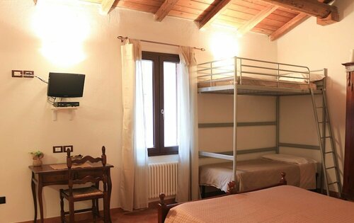 La Grigliata, Забронировать Отель Отели Арджелато с парковкой, Парковка