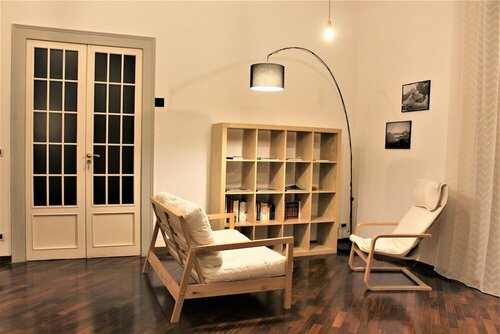 B&B Bandiera 77, Забронировать Отель «постель и завтрак» Отели в центре Палермо, в центре