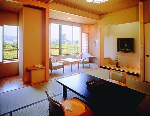Hiroshima no Yado Aioi, Réserver Maison d'hôtes Hôtels à Chugoku avec parking, Parking