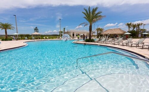 Villa Sweet - Storey Lake, Rezerwuj Willa Kissimmee Kissimmee