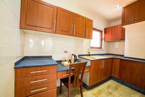 Alphaplus Apartments, Boek Appartement Abuja Bwari
