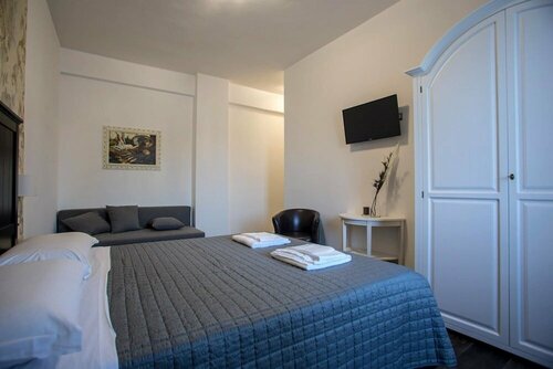 B&B Civico 41 Salerno