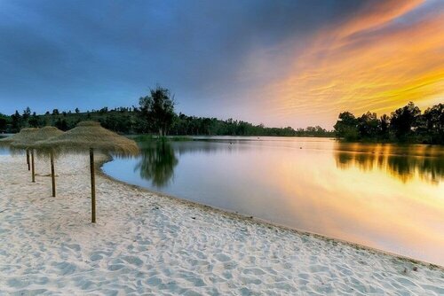 Alentejo Star Hotel - Sao Domingos - Mertola - Duna Parque Resorts & Hotels, Prenota Hotel Hotel tutto incluso a Alentejo, All Inclusive