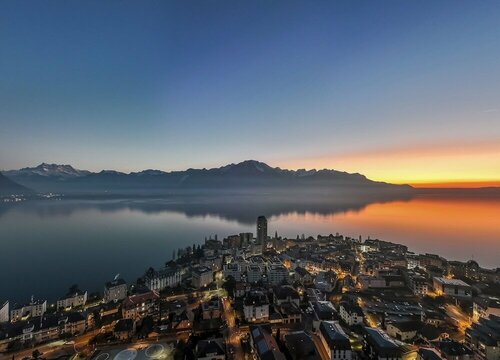 Tralala Hotel Montreux, Varaa Hotelli Montreux 