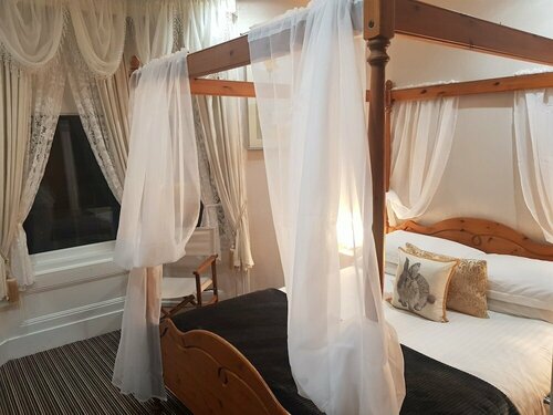 Rock Dene Hotel, Забронировать Отель Блэкпул Ланкашир