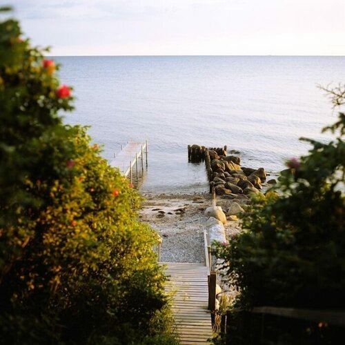 Gilleleje Badehotel, Забронировать Отель Отели North Zealand с завтраком, Завтраки