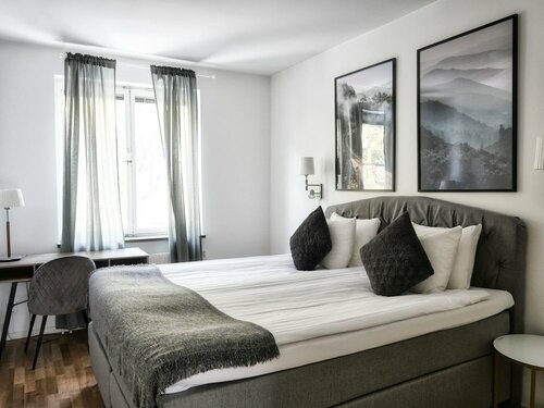 Hotell Arkad, Varaa Hotelli Västerås 