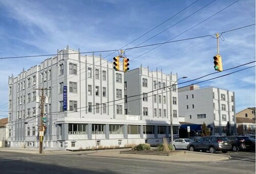 Long Beach Hotel, Prenota Hotel Long Beach 