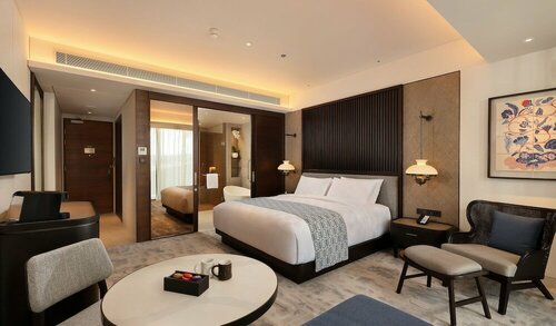 Padma Hotel Semarang, Reserva ahora Hotel Hoteles de negocios en Semarang, 4* 5*