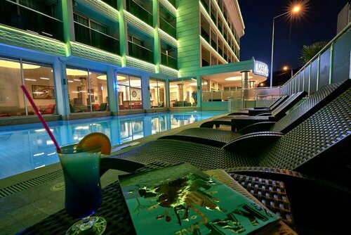 Maya World Marmaris