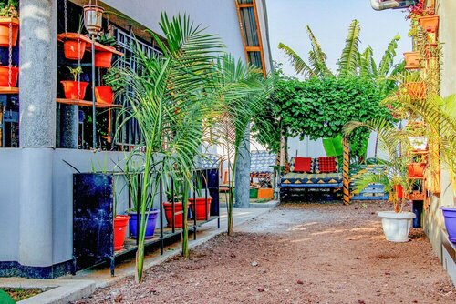 Home Villa Eco Boutique, Забронировать Бутик-отель Сокон Аруша