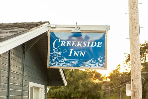 Creekside Inn Downtown, Забронировать Отель Камбрия San Luis Obispo County