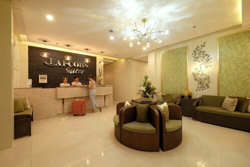 Jai-cob’s Suites, Забронировать Дом для отпуска Отели Coron Town Proper с парковкой, Парковка