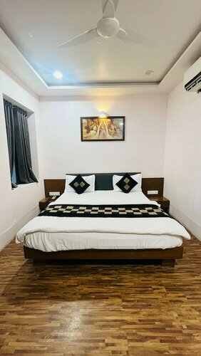 Hotel Mount View By Kasbah Group, Забронировать Отель Отели штата Раджастхана с завтраком, Завтраки