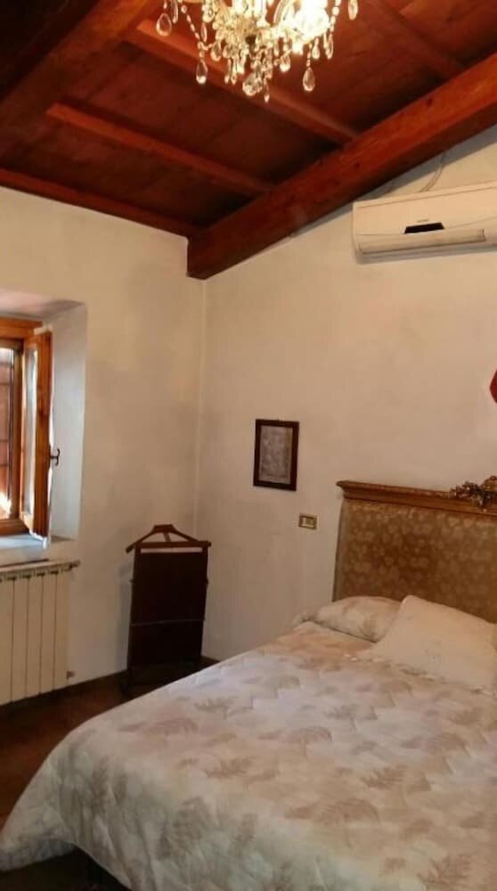 Room in Guest Room - Casetta Verde - Deluxe Room