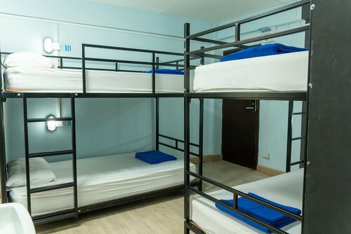 Slumber Party, Забронировать Отель Катху Пхукет