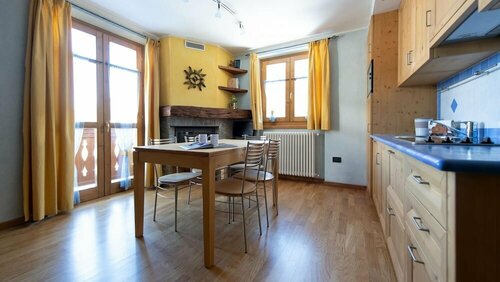 Italianway - Meralda 2, Забронировать Апартаменты/квартира Вальфурва Ливиньо