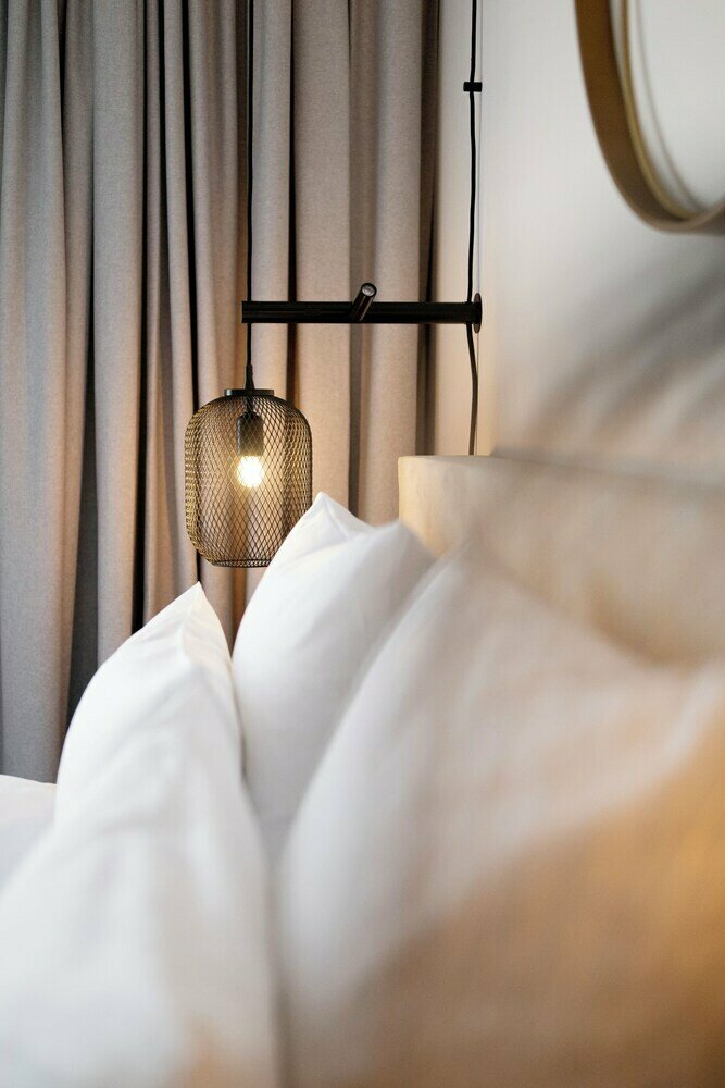 Hotel Pomander