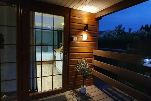 Laal Lodge, Забронировать Отель Кендал Озерный край