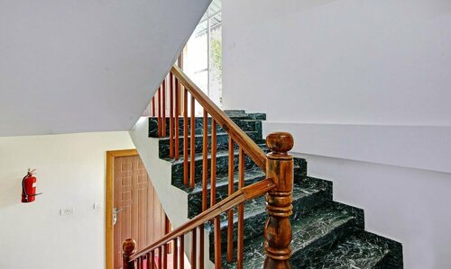 Treebo Trend Winterland, Book Hotel Mussoorie Uttarakhand