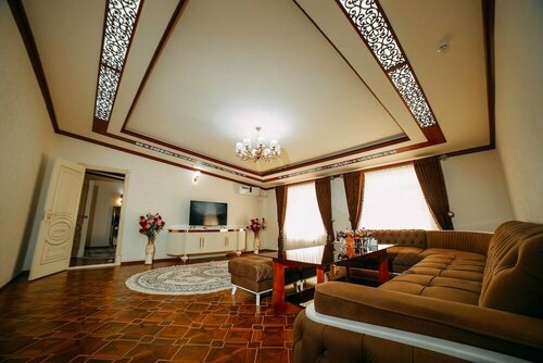 FAYZ, Prenota Hotel Urganch Khorezm region