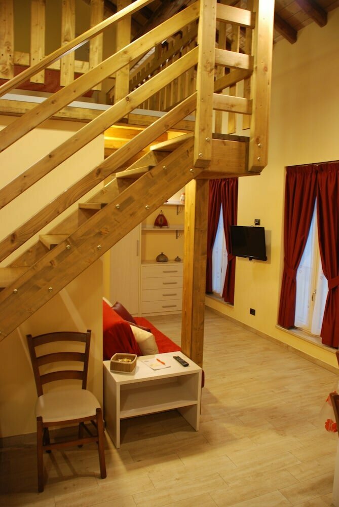 Agriturismo Le Risaie