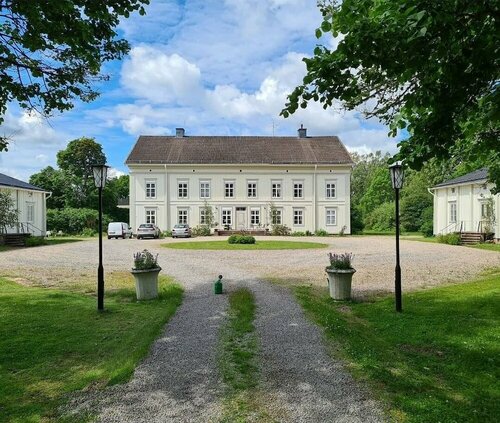 Risberg Herrgård, Rezervați Apartament Lysvik Värmland