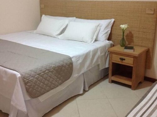 Hotel Pousada La Belle, Забронировать Отель Отели штата Рио-де-Жанейро с завтраком, Завтраки