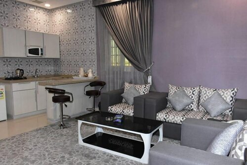 In Maz Aparthotel, Buchen Sie Aparthotel Provinz Riad Provinz Riad