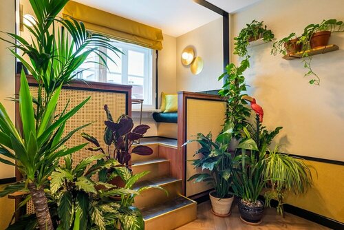SleepWell Boutique Apartments, Забронировать Апартаменты/квартира Апартаменты Варшавы, рядом с Музыкальная Академия, Апартаменты/квартира