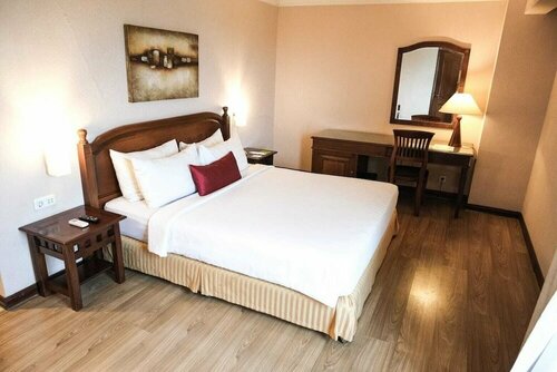 Grand Zuri Pekanbaru, Book Hotel Hoteller i Pekanbaru med pool, Swimmingpool