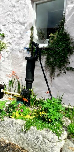 The Star Inn, Boek Hotel Saint Erth Cornwall