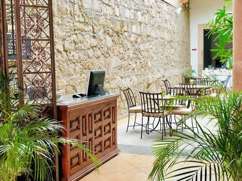 Hotel Expres By Hosting House, Prenota Hotel Hotel business a Michoacan, 4* 5*