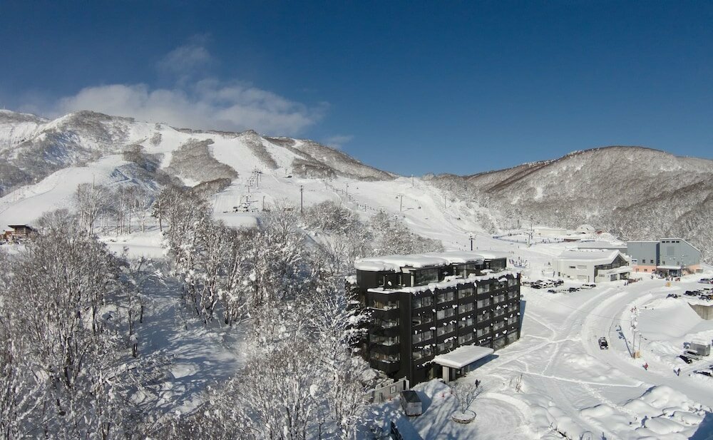 Hotel J-First Niseko