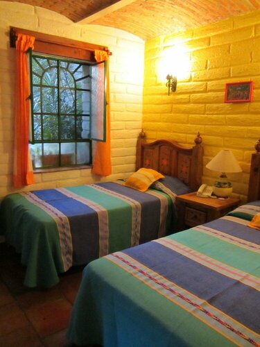 Casa del Retoño, Varaa Bed and Breakfast Hotellit Guadalajara aamiaisella, Aamiainen