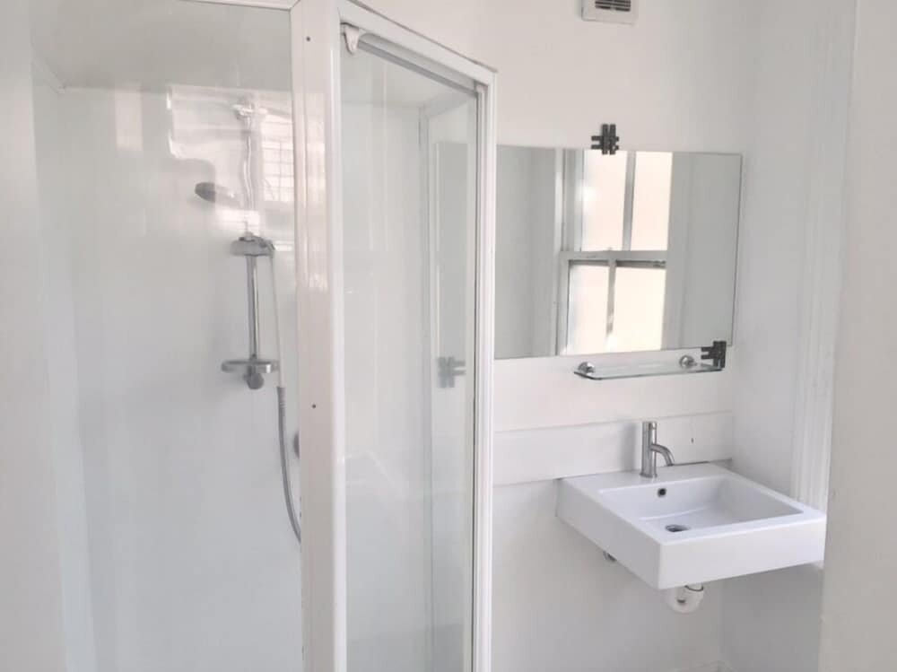 Freemans Backpackers Lodge - Hostel