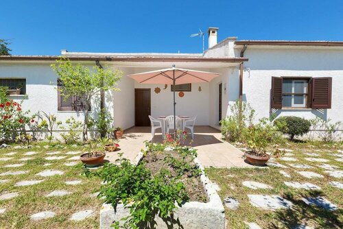 2027 Soledelsud - Appartamento by Barbarhouse