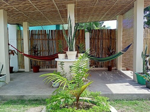 Marilou Guesthouse, Забронировать Отель остров Бантаян Себу