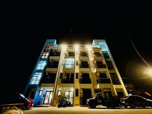 WD hotel, Reservar Hotel Hotéis em Hsia-hsing com Estacionamento, Estacionamento