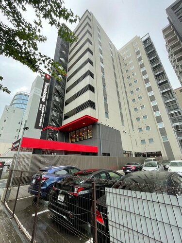 Travelodge Nagoya Sakae