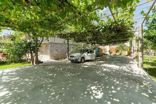 Apartments Elena, Varaa Huoneisto Budva 
