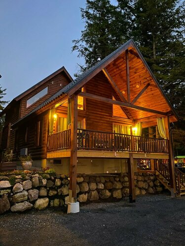 Motel Long Lake and Cottages, Rezervasyon Motel Long Lake Adirondack Mountains
