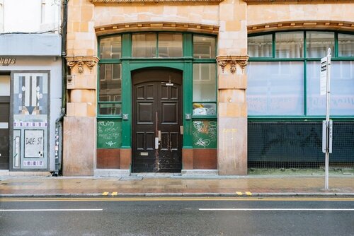 Bright 2BD Flat in Manchester, Забронировать Отель Манчестер Большой Манчестер